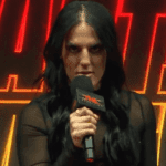 Tessa Blanchard Says She Is Better Than 'Stone Cold' Steve Austin During Heat-Filled Promo on TNA iMPACT