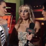 Tessa Blanchard Snaps on Arianna Grace in Backstage Altercation During 1/29 TNA iMPACT