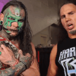 The Hardy Boyz Are Eyeing NXT Tag Team Titles After Fraxiom's TNA Genesis Appearance