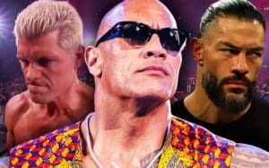 The Rock’s WrestleMania Saga: How Hollywood and Creative Clashes Derailed WWE’s Plans