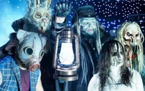 The Wyatt Sicks’ WWE Television Absence Explained The Wyatt Sicks' WWE Television Absence Explained