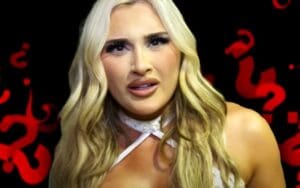 Tiffany Stratton’s Internal Status Raises Questions After Shocking SmackDown Cash-In