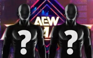 Title Match Added to January 22 AEW Dynamite