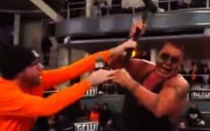 TNA Furious Over PCO Hijacking GCW Event and Destroying Digital Media Title