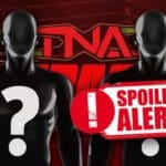 TNA iMPACT Spoiler Results from January 23 Taping in San Antonio, Texas
