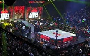 TNA Management's Internal Reaction to First Live iMPACT Episode in Years—More Coming?