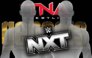 TNA Wrestling Genesis Expected to See WWE NXT Surprises Appearances