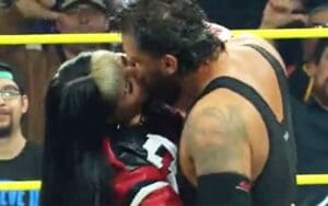 TNA’s “23” Mystery Solved as Mance Warner Debuts and Steph DeLander Returns