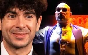 Tony Khan Acknowledges Christopher Daniels’ After Final Match on AEW Collision