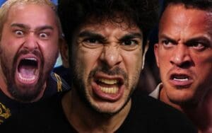 Tony Khan Benching Talent Who Don’t Fit His Long-Term AEW Plans