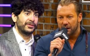 Tony Khan Excited About New Possibilities with Kenny Omega’s AEW Return