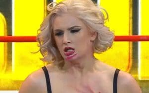 Tony Schiavone Claims Toni Storm’s AEW Collision Reveal as One of the Best Segments They Have Ever Done