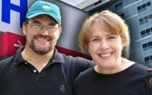 Tony Schiavone Gives Update on Wife’s Recovery After Hip Surgery