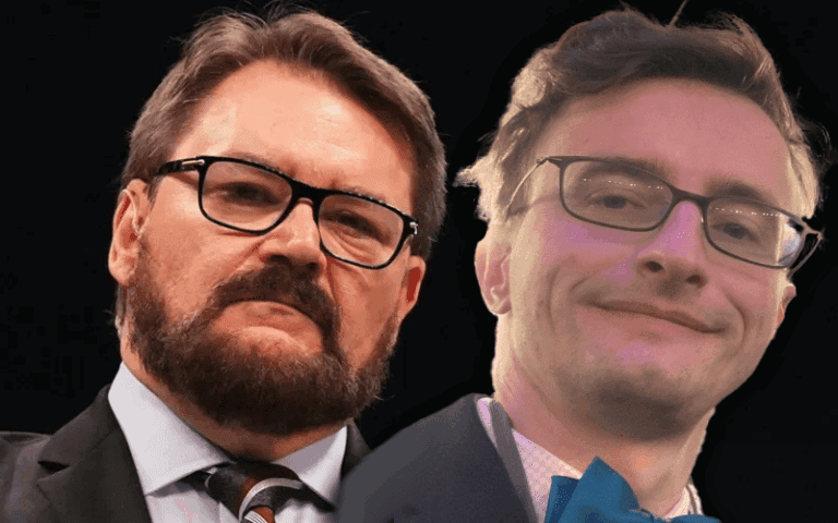 Tony Schiavone Lashes Out At Chris Charlton After Calling Tony Khan A 'Money Mark'