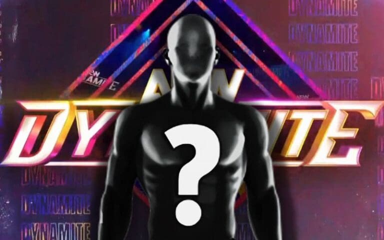 Top Indy Prospect Spotted Ahead of 1/15 AEW Dynamite