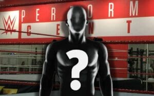 Top WWE Prospect Spotted at Performance Center
