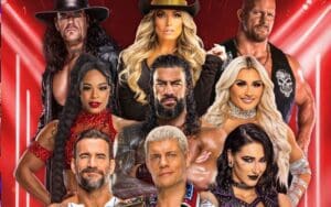 Topps and WWE Celebrate New Partnership with First Look at 2025 Cards