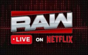 Travis Scott’s “4X4” Officially Named as WWE Raw on Netflix Theme Song