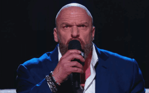 Triple H Introduces Netflix Era Of WWE RAW To Kick Off 1/6 Episode Triple H Introduces Netflix Era Of WWE RAW To Kick Off 1/6 Episode