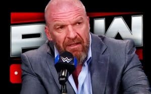 Triple H Reveals WWE Considered Moving RAW Off Monday Nights Before Netflix Deal Triple H Reveals WWE Considered Moving RAW Off Monday Nights Before Netflix Deal