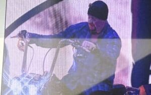 Undertaker’s Return Accidentally Spoiled Outside WWE RAW’s Netflix Debut