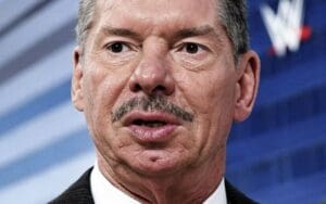 Vince McMahon Calls SEC Settlement “Minor Accounting Errors” in Bold Statement
