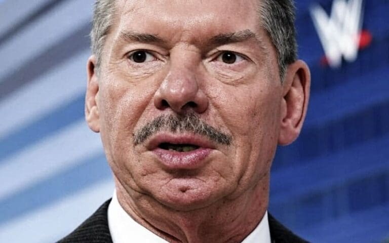 Vince McMahon Calls SEC Settlement “Minor Accounting Errors” in Bold Statement