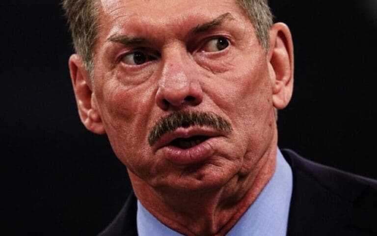 Vince McMahon Still Facing Allegations as Janel Grant's Attorney Claims Criminal Probe Continues