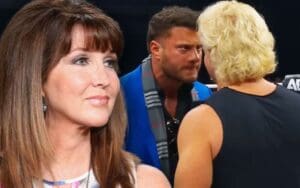 Vince Russo Calls for AEW to Introduce Dixie Carter in MJF and Jeff Jarrett Feud