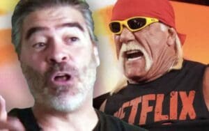 Vince Russo Says Hulk Hogan Was “Set Up” for Crowd Backlash at RAW on Netflix Debut