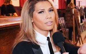 Why Gisele Shaw Parted Ways with TNA Wrestling