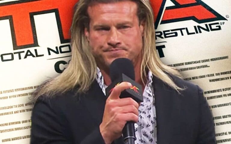 Why Nic Nemeth Won’t Commit to Long-Term Deal with TNA Wrestling