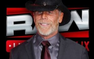 Why Shawn Michaels Didn't Appear on WWE RAW's Netflix Debut