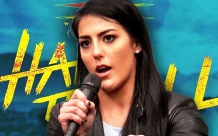Why Tessa Blanchard Turned Down TNA’s Offer for Hard to Kill Pay-Per-View Why Tessa Blanchard Turned Down TNA’s Offer for Hard to Kill Pay-Per-View