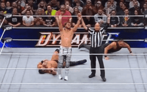 Will Ospreay Beats Brian Cage Before Suffering Brutal Beatdown On 1/29 AEW Dynamite