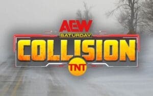 Winter Storm Threatens AEW Collision Card in Athens, GA