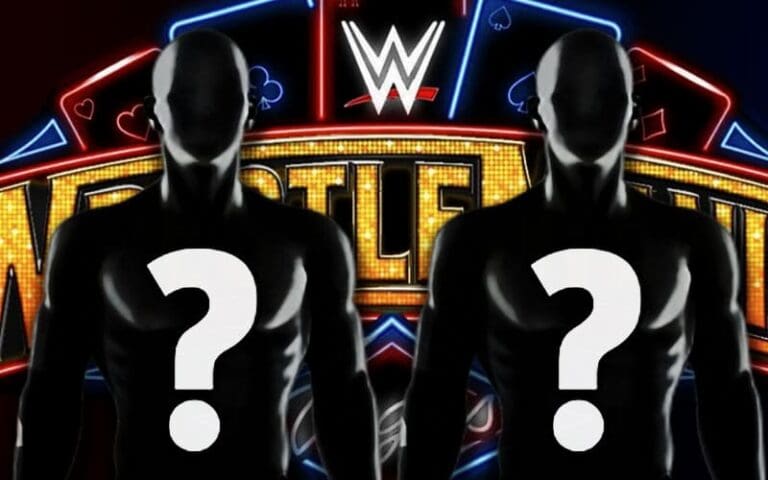 WrestleMania 41 Card Taking Shape with Major Matches Revealed