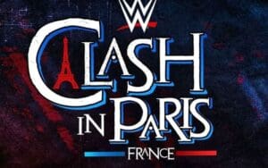 WWE Announces First-Ever Clash in Paris Premium Live Event for August 2025