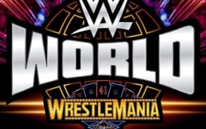 WWE Announces WWE World Fan Convention for WrestleMania 41 Week