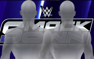 WWE Books Two Big Matches For 1/24 SmackDown