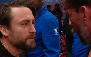 WWE Drops Footage of CM Punk and Kieran Culkin at RAW Netflix Premiere