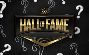 WWE Hall of Fame Ceremony Plans Still Up in the Air Ahead of WrestleMania Weekend