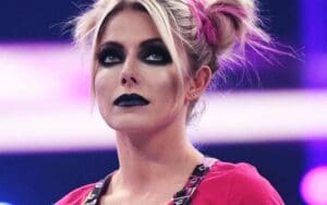 WWE Halts Alexa Bliss’ Return Plans Indefinitely WWE Halts Alexa Bliss’ Return Plans Indefinitely