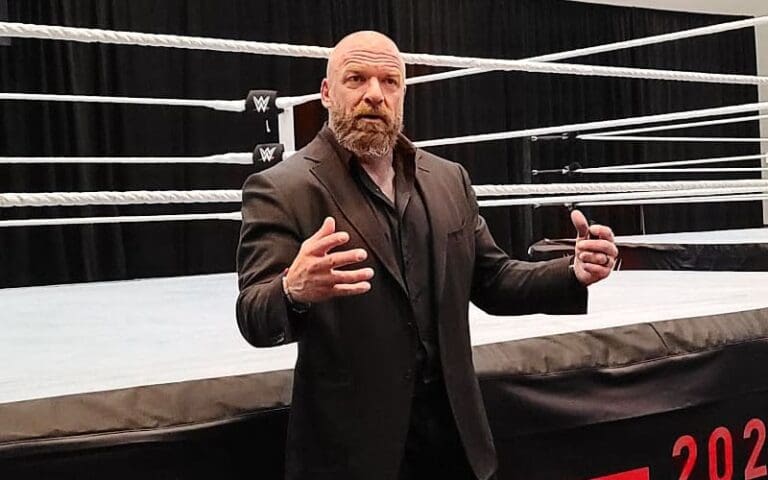 WWE Holding Major Tryout in London for UK and European Talent