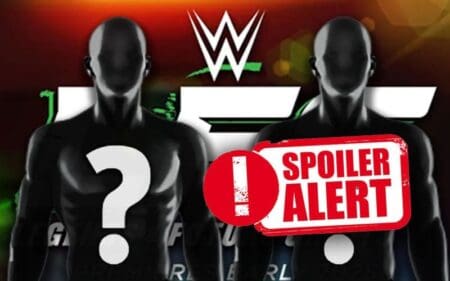 WWE LFG Spoiler Results from January 14 NXT Tapings