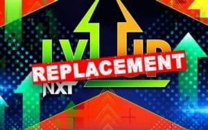 WWE NXT Level Up's Replacement Following Cancellation Revealed