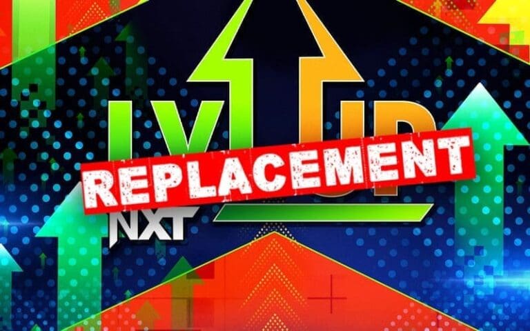 WWE NXT Level Up's Replacement Following Cancellation Revealed