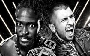 WWE NXT Preview for January 21, 2025: Confirmed Matches, Start Time and How to Watch