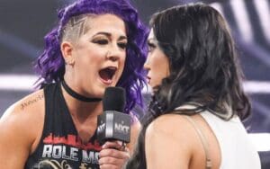 WWE NXT Viewership Sees Slight Drop on January 14, 2025