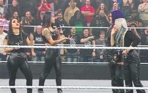 WWE NXT Viewership Sees Slight Increase on January 21, 2025